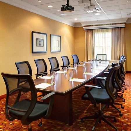 Courtyard By Marriott London Ξενοδοχείο Εξωτερικό φωτογραφία