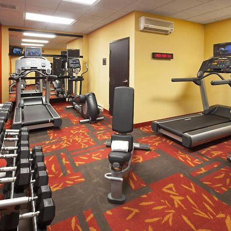 Courtyard By Marriott London Ξενοδοχείο Εξωτερικό φωτογραφία