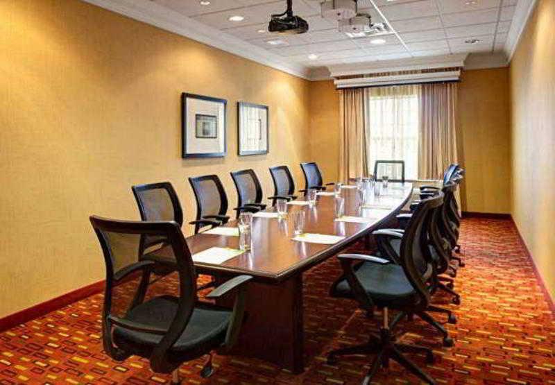 Courtyard By Marriott London Ξενοδοχείο Εξωτερικό φωτογραφία
