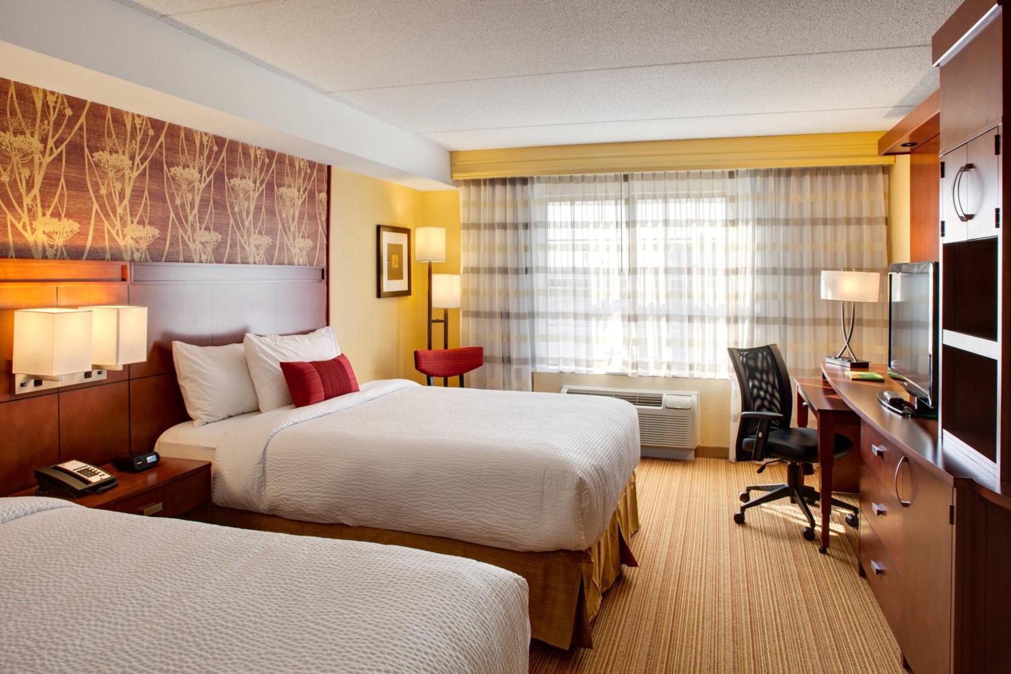 Courtyard By Marriott London Ξενοδοχείο Εξωτερικό φωτογραφία
