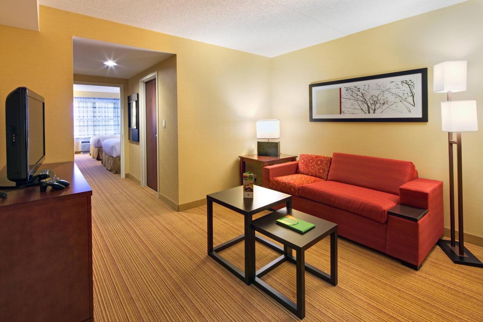 Courtyard By Marriott London Ξενοδοχείο Εξωτερικό φωτογραφία