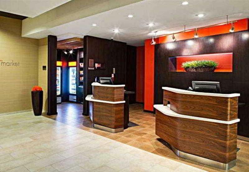 Courtyard By Marriott London Ξενοδοχείο Εξωτερικό φωτογραφία