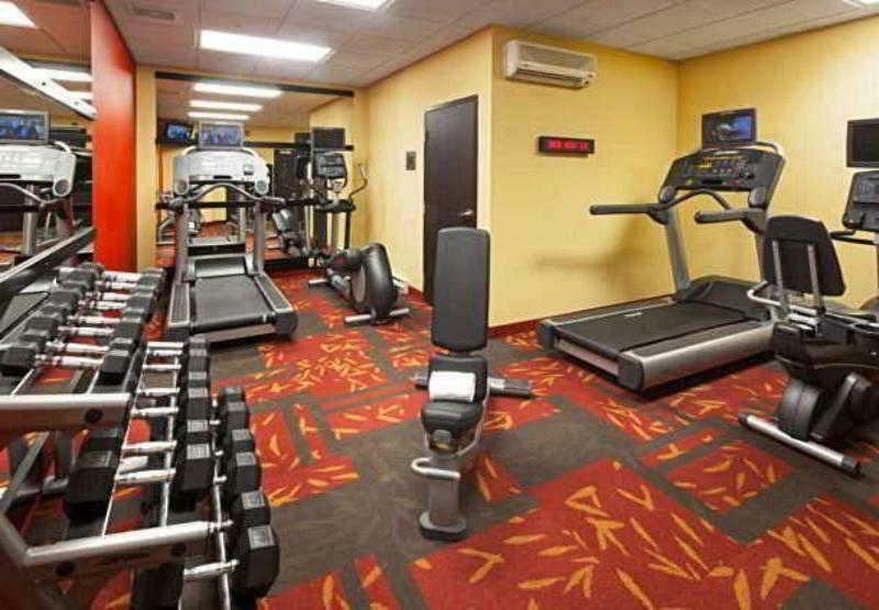 Courtyard By Marriott London Ξενοδοχείο Εξωτερικό φωτογραφία