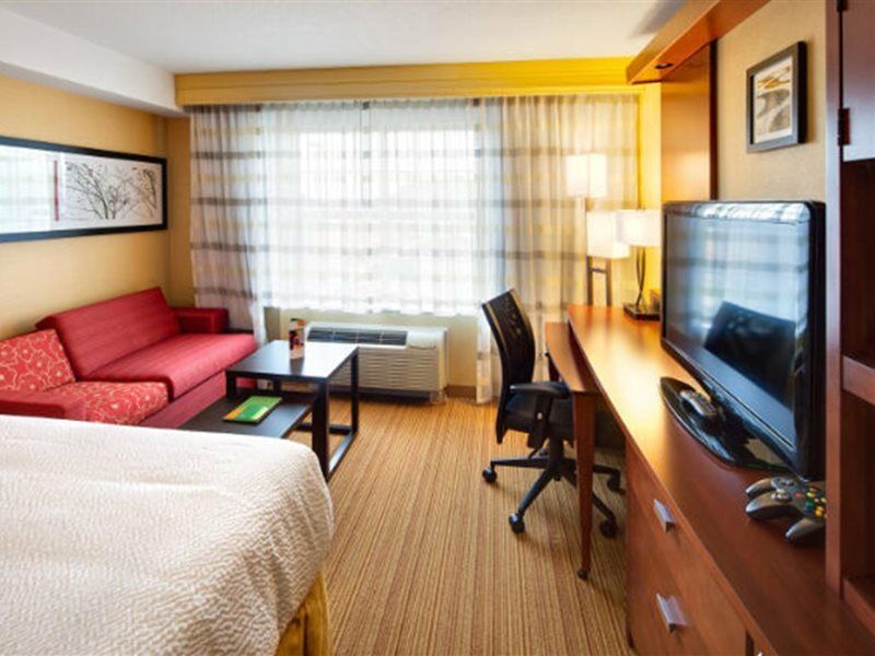 Courtyard By Marriott London Ξενοδοχείο Εξωτερικό φωτογραφία